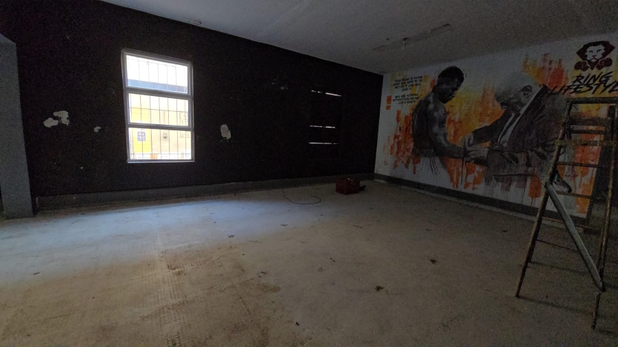 To Let commercial Property for Rent in Salt River Western Cape